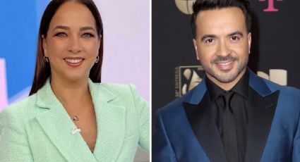 Tras varios años separados, Adamari López hace comentario sobre Luis Fonsi que causó impacto