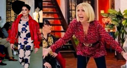 Laura Bozzo arremete contra Kunno por su pasarela en el New York Fashion Week