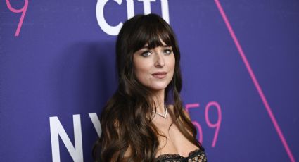 Dakota Johnson protagonizará nuevo spin-off de 'Spider-Man'