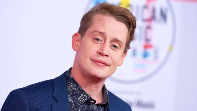 Macaulay Culkin, actor de 'Home Alone', contará su crisis de mediana edad en una nueva docuserie