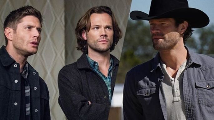 The CW ordena pilotos para unas precuelas de 'Supernatural' y The Walker' y nueva serie de DC