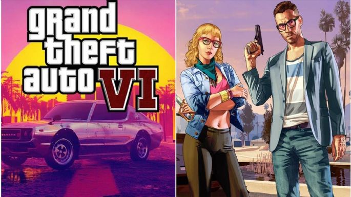 'Grand Theft Auto VI' rompe récords y aún no se estrena; esto es lo que esta sucediendo con el juego