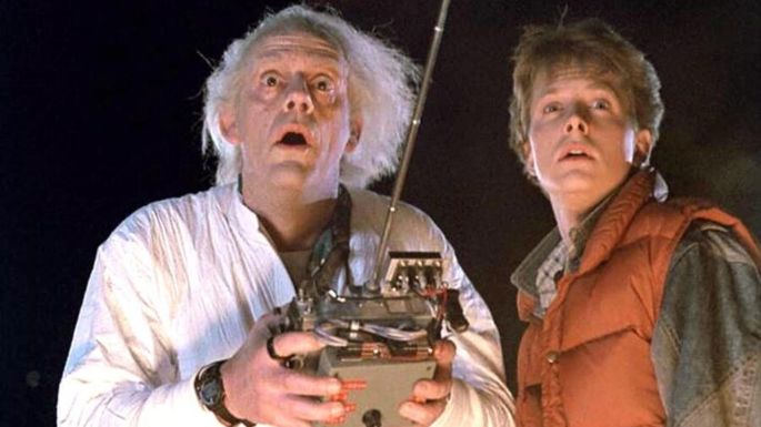 Christopher Lloyd revela que no quería a Michael J. Fox en 'Volver al Futuro' por esta fuerte razón