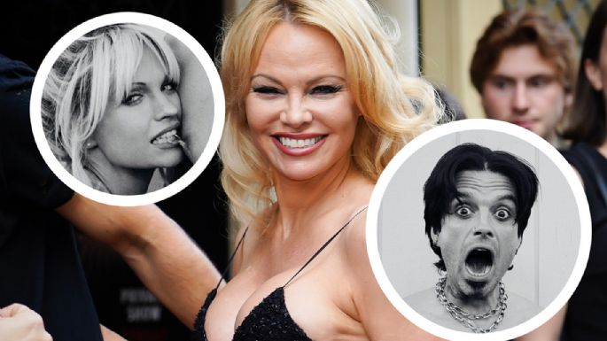 Pamela Anderson arremete de nueva cuenta contra la serie 'Pam & Tommy'