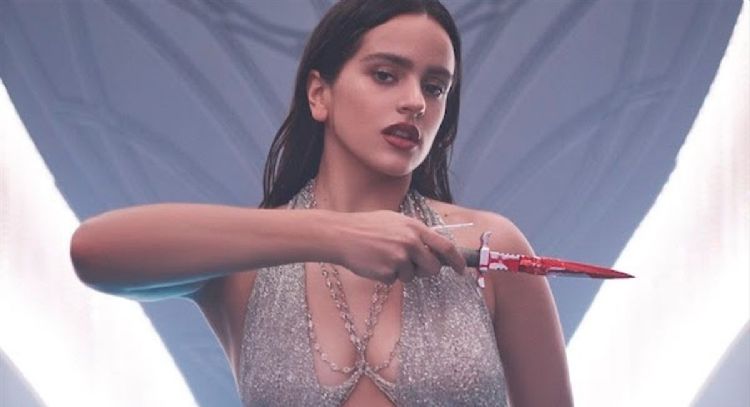Rosalía regresa a la música y devela detalles de su próximo álbum 'Motomami'