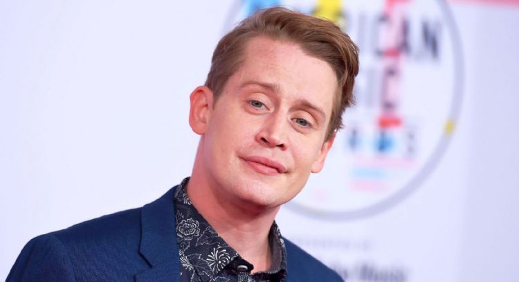 Macaulay Culkin, actor de 'Home Alone', contará su crisis de mediana edad en una nueva docuserie