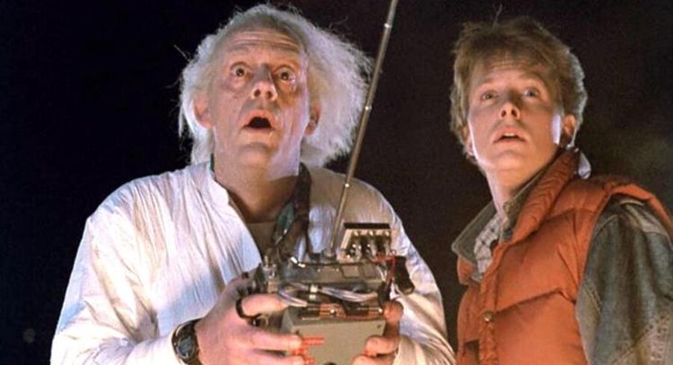 Christopher Lloyd revela que no quería a Michael J. Fox en 'Volver al Futuro' por esta fuerte razón