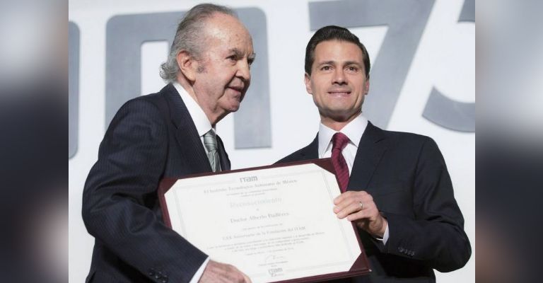 peña nieto