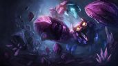 Los fans de 'League of Legends' votan para que Skarner reciba la próxima actualización de VGU