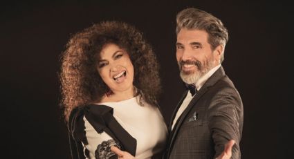 Amanda Miguel se sincera y habla de su gira en honor a Diego Verdaguer