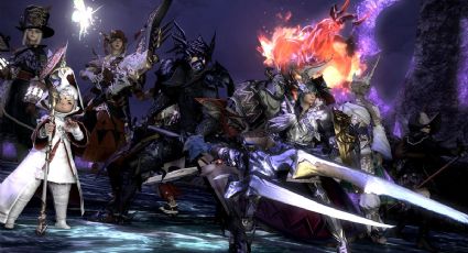 ¡El mejor juego! Square Enix nombra a 'Final Fantasy XIV' su más grande éxito financiero del 2021