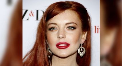 Lindsay Lohan da detalles sobre su boda y revela que tendrá varios vestidos