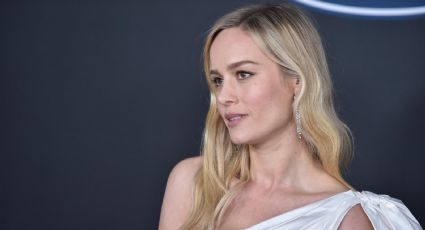 La actriz Brie Larson es cancelada en Twitter tras cambiar su foto de perfil por esta razón