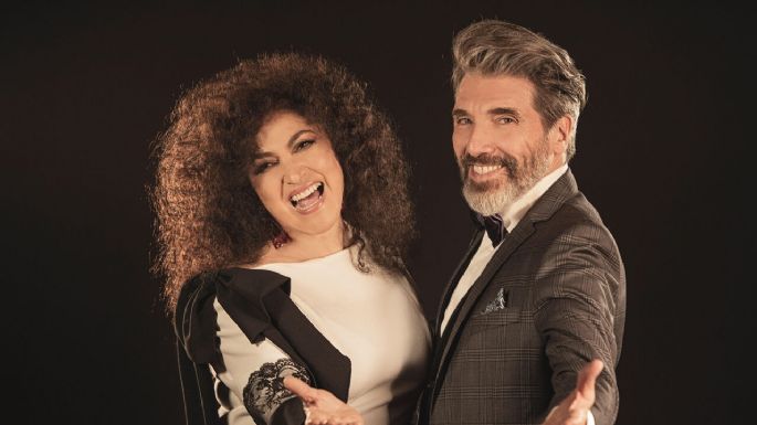 Amanda Miguel se sincera y habla de su gira en honor a Diego Verdaguer