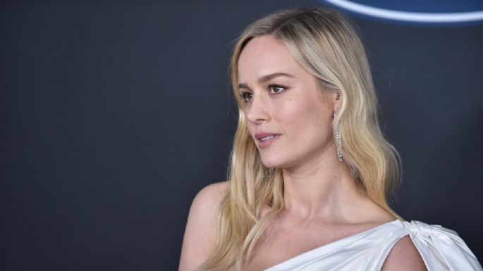 La actriz Brie Larson es cancelada en Twitter tras cambiar su foto de perfil por esta razón