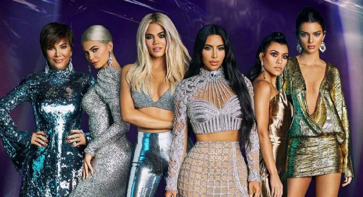 Llega un nuevo avance de 'The Kardashians' para Hulu: "no tienes idea de lo que viene", revelan