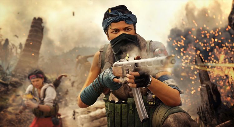 Jugadores lanzan un acuerdo de reglas no oficiales para la 'Call of Duty League' en 'CoD:Vanguard'