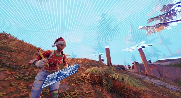 Mira cómo puedes jugar al modo 'Encuentros Cercanos' en 'Fortnite' Capítulo 3, Temporada 1