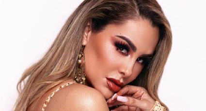 Ninel Conde se sincera y revela que no volverá a los reality shows