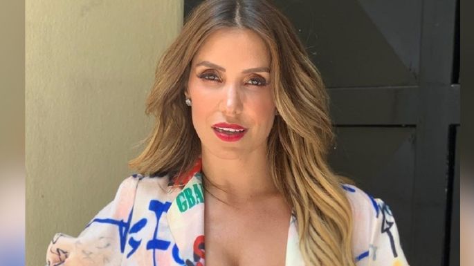 ¿Se va a 'VLA'? Tras 4 años en 'Hoy', Andrea Escalona dejaría Televisa por TV Azteca