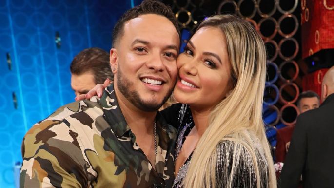 Chiquis Rivera y Lorenzo Méndez no han podido divorciarse por este motivo