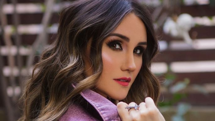 Dulce María cambia de look y deja en shock a sus fans; ¿está cerrando un ciclo amoroso?