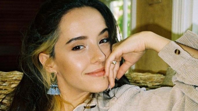 FOTO: Evaluna Montaner luce al natural en redes y enamora a sus fieles seguidores