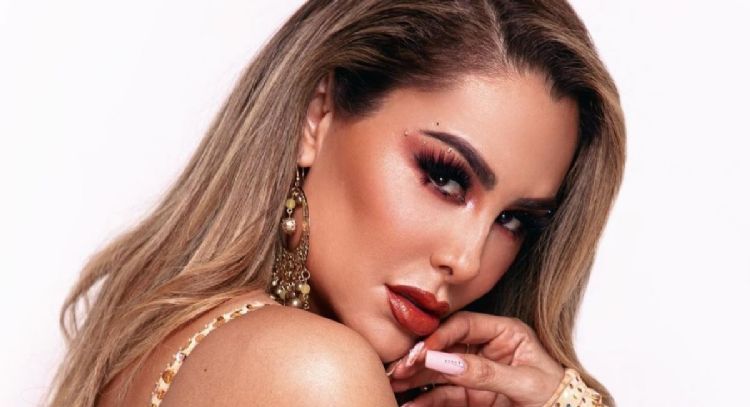FOTO: Ninel Conde se viste de blanco y deleita las redes; este es su look