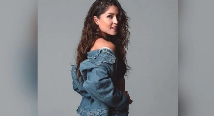 Tras salir de 'Exatlón All Star', Maysol Cortés paraliza la red al posar en ajustada minifalda