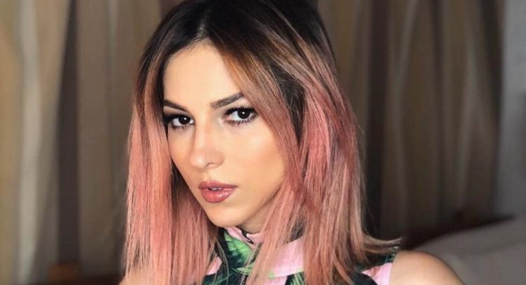 Paty Cantú presume su look del día y da impactante noticia; esto es lo que dijo