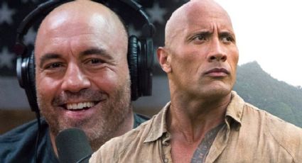 Tras polémica con Spotify, Dwayne Johnson deja de apoyar a Joe Rogan por comentarios racistas