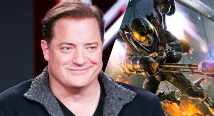 Brendan Fraser tendría un spin-off como 'Firefly', el nuevo villano de 'Batgirl' de HBO Max