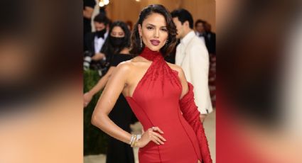 ¿Nuevo amor? Tras 'dejar' a Paul Rabil, Eiza González revela su amor a alguien especial