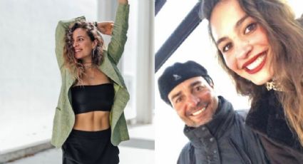 FOTO: Ella es Isadora, la bella hija de Chayanne, que roba suspiros en Instagram con su sensualidad