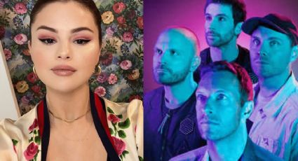 Selena Gómez y Coldplay narran una ruptura amorosa en el nuevo video de 'Let Somebody Go'