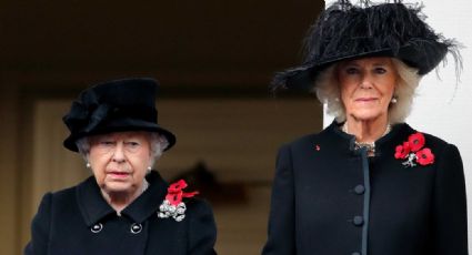 ¿Siente su muerte? Reina Isabel II y el poderoso motivo para cederle la Corona a Camila Parker