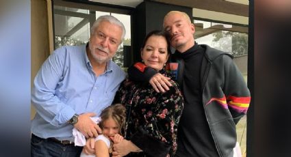 Tragedia en la música: J Balvin, devastado, pide por su madre; es hospitalizada por covid-19