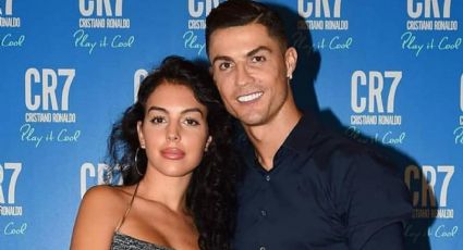 Cristiano Ronaldo sacaría a Julián Gil de serie de su esposa por ¡celos!