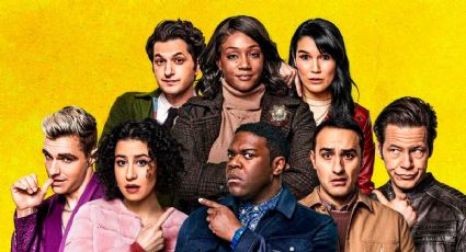 'The Afterparty', la nueva serie de Apple TV que atrapa a los televidentes