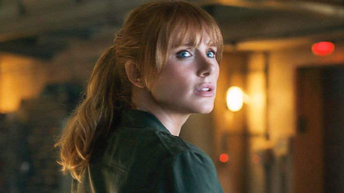 Bryce Dallas Howard está en pláticas para dirigir un proyecto 'Star Wars' tras su éxito en Disney+