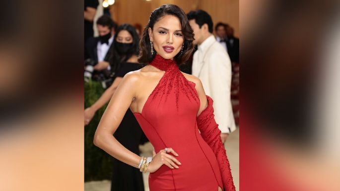 ¿Nuevo amor? Tras 'dejar' a Paul Rabil, Eiza González revela su amor a alguien especial