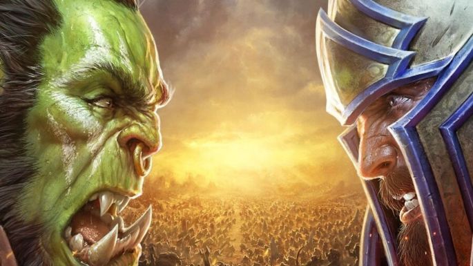 'The World of Warcraft' llegaría pronto a dispositivos móviles según Activision Blizzard