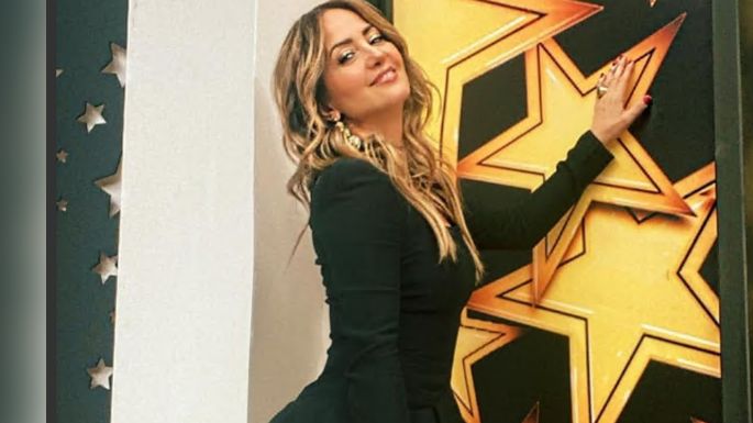 Adiós Televisa: Tras 21 años en 'Hoy', Andrea Legarreta deja el matutino y presentan su reemplazo