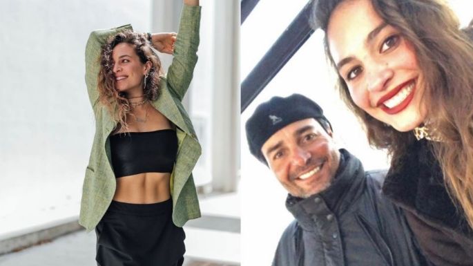 FOTO: Ella es Isadora, la bella hija de Chayanne, que roba suspiros en Instagram con su sensualidad