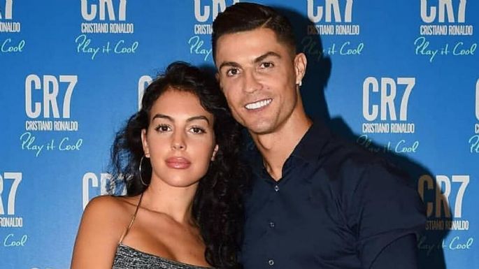 Cristiano Ronaldo sacaría a Julián Gil de serie de su esposa por ¡celos!