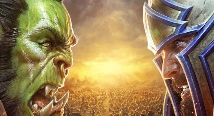 'The World of Warcraft' llegaría pronto a dispositivos móviles según Activision Blizzard