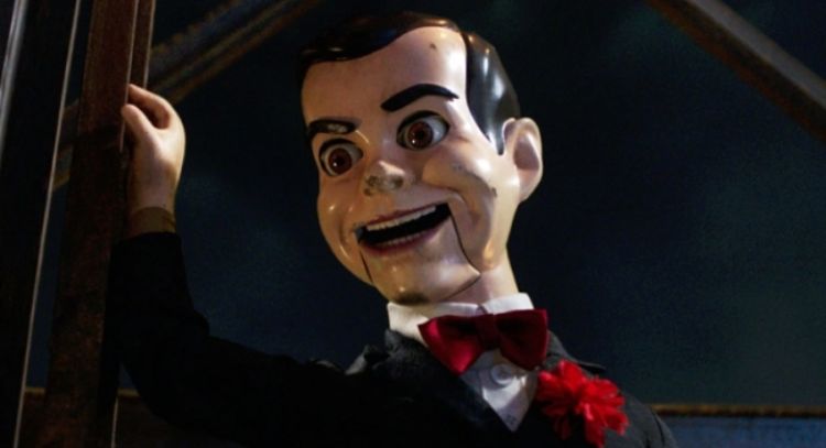 Disney+ trabaja en una serie de terror basada en los libros de R.L. Stine; mira aquí de que trata