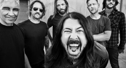 Foo Fighters dará un concierto al terminar el Super Bowl dentro del Metaverso; así podrás verlo