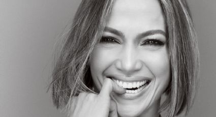 Jennifer Lopez se sincera y revela que sobrevive en la farándula gracias a que su madre la hizo dura