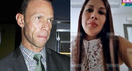 Zague no daría pensión a su hija no reconocida pese a que no le hicieron prueba de ADN